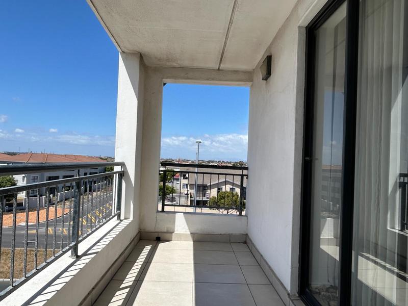 To Let 1 Bedroom Property for Rent in Sandown Western Cape